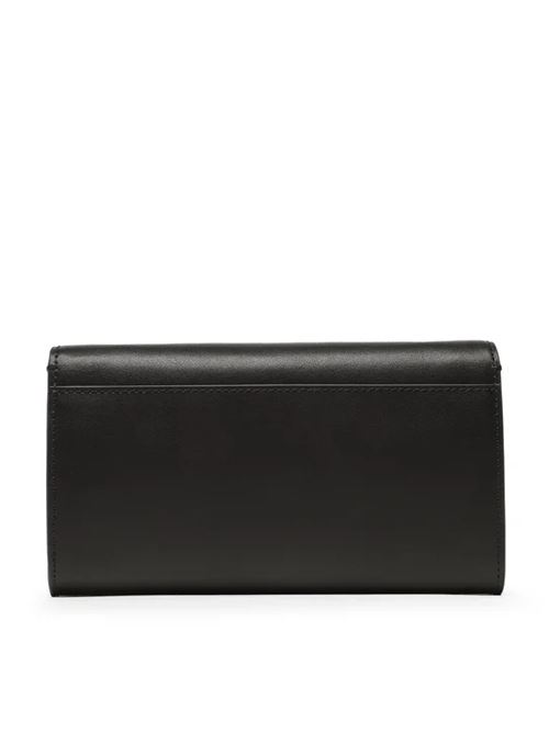 LOVE ONE WALLET PINKO | 100062.A0F1Z99Q NERO-ANT.G